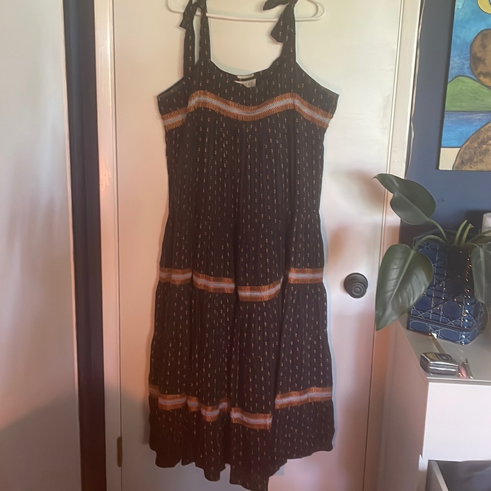 Dolan Maxi Dress